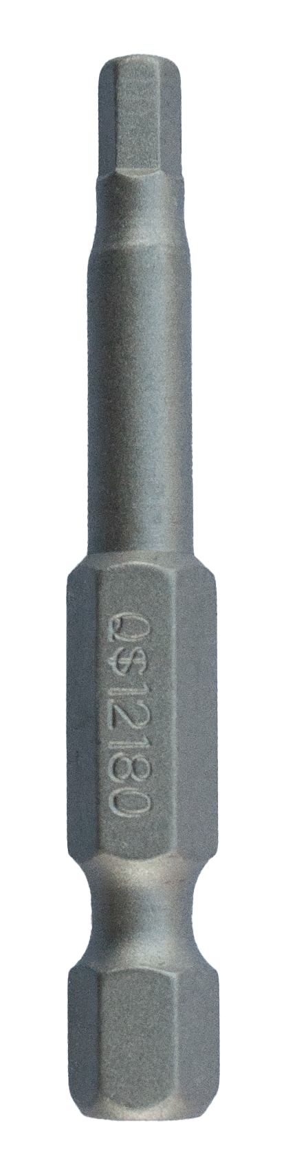 Hex Drive Power Bits