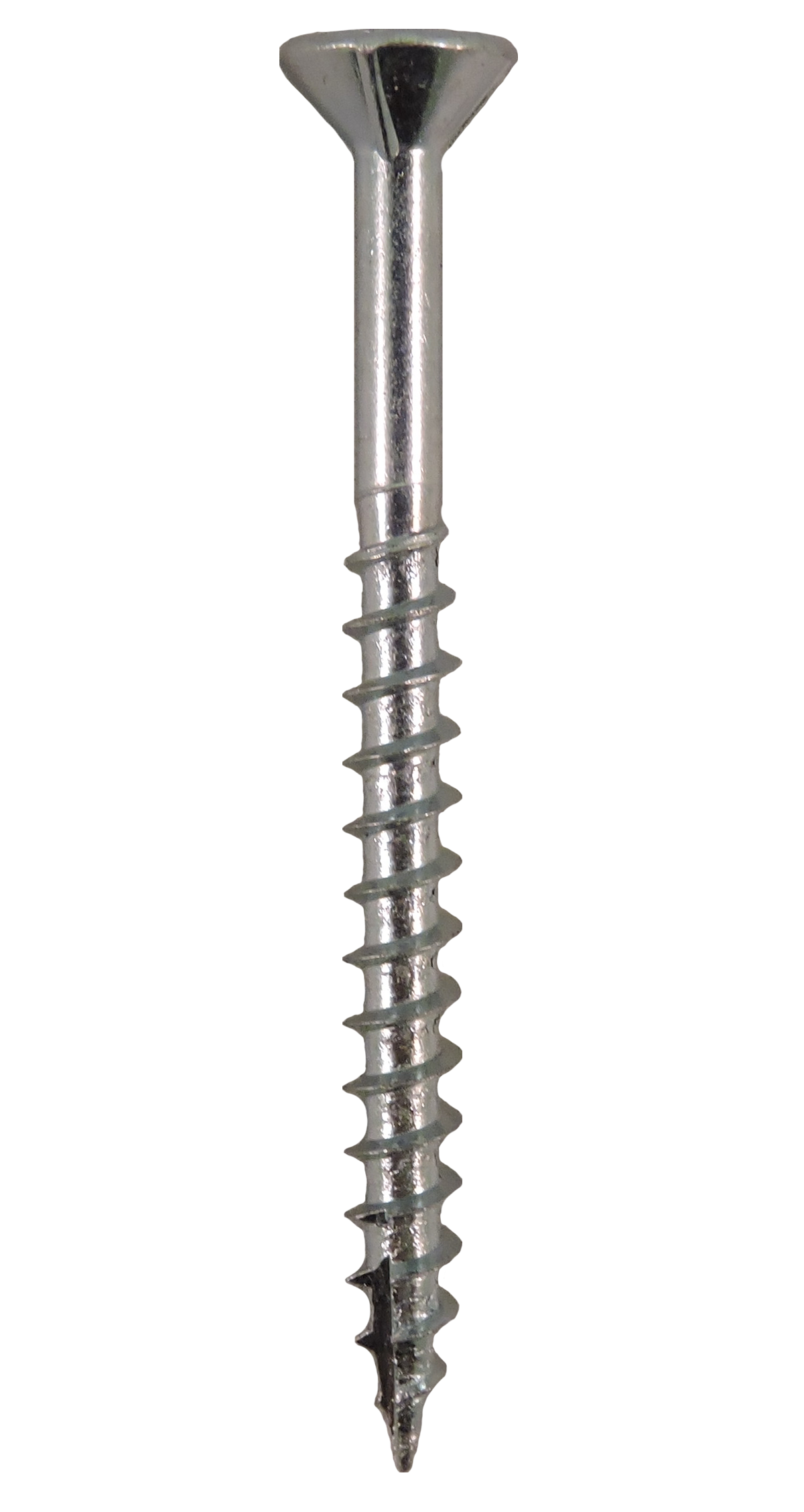 Cabinet Assembly Wood Screws Zinc  