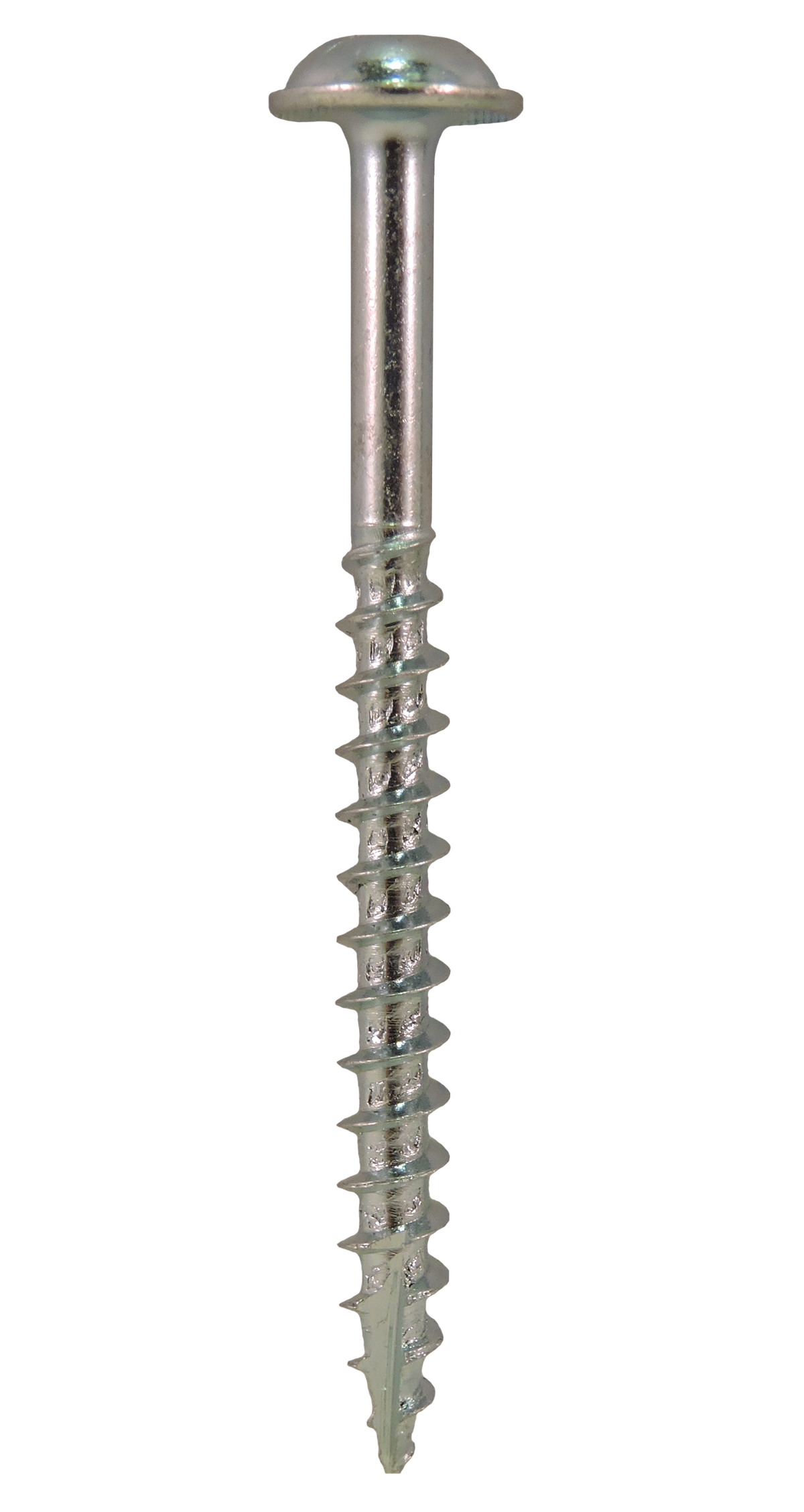 Cabinet Assembly Screws Zinc