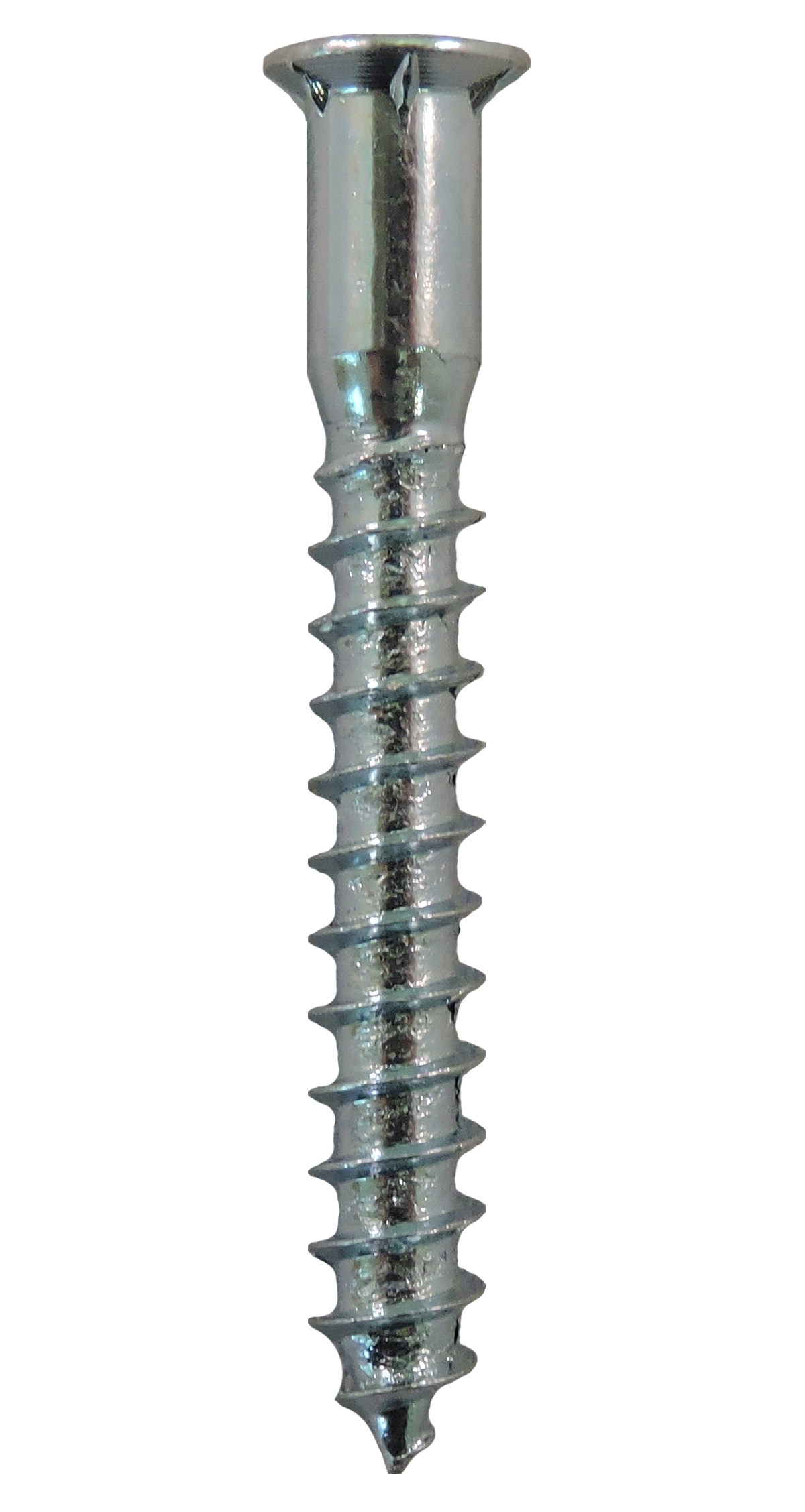 Confirmat Type Screw  