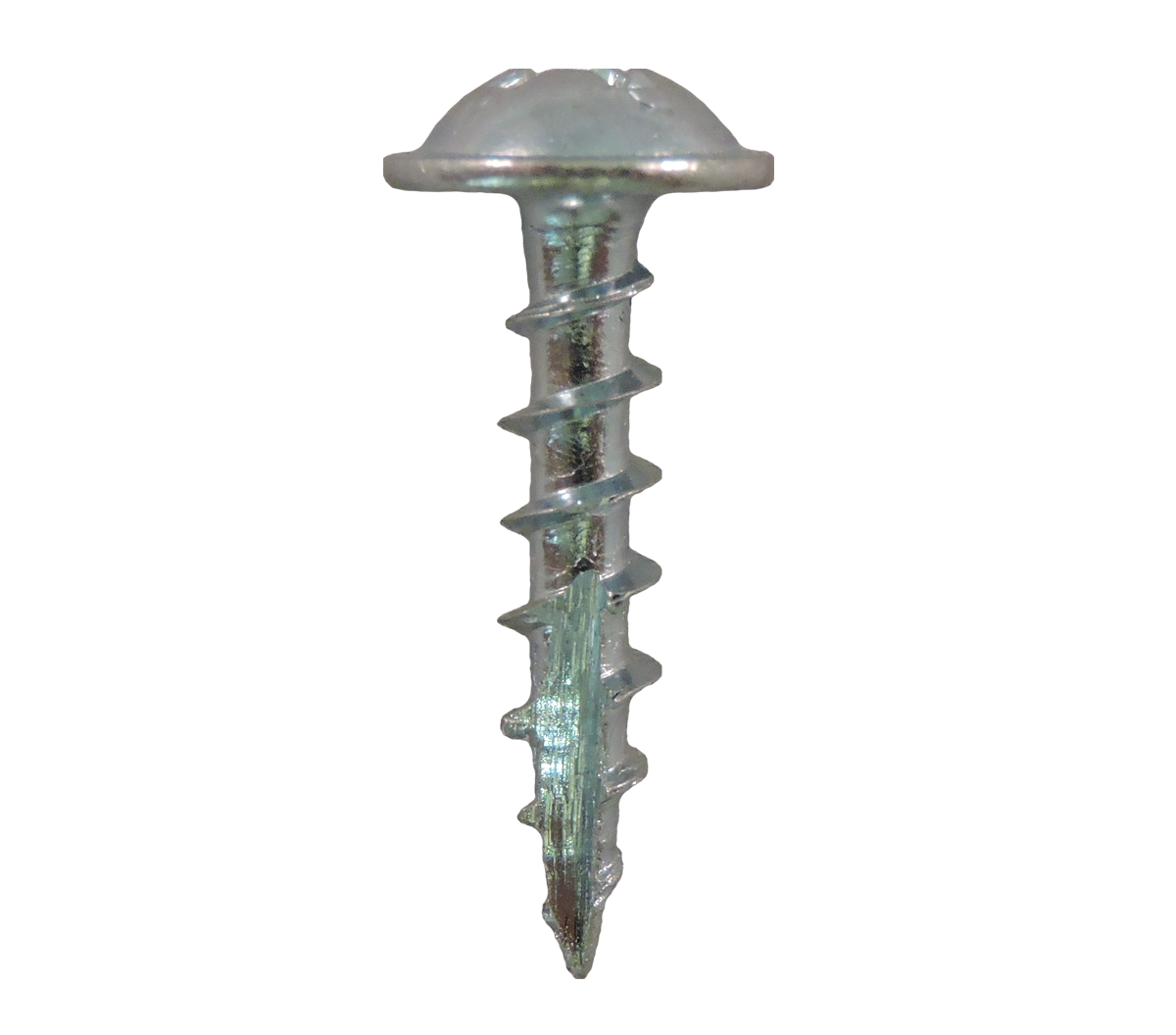 Cabinet Hardware Screws Zinc  