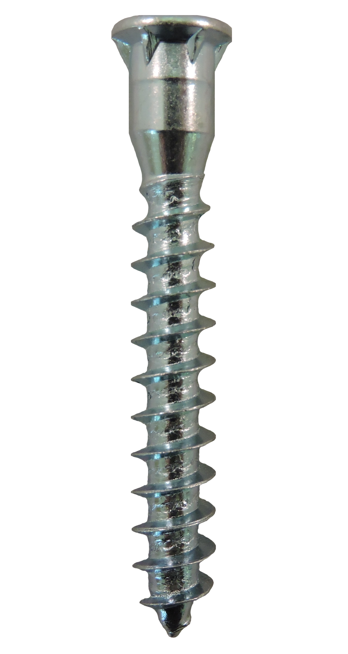 Confirmat Type Screw  