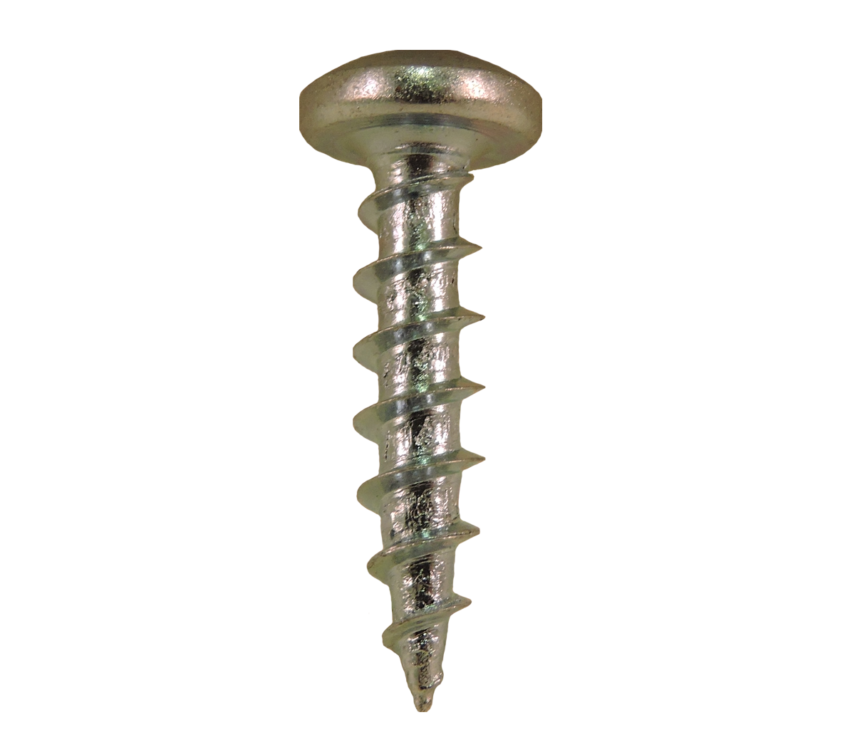 Cabinet Hardware Screws Zinc