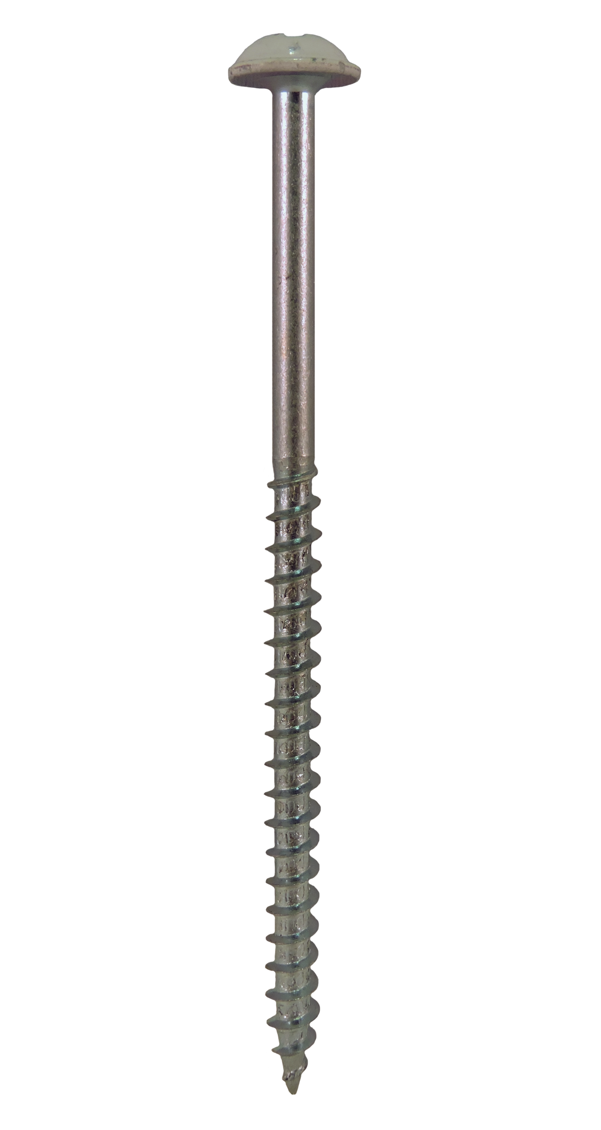 Cabinet Install Screws Zinc