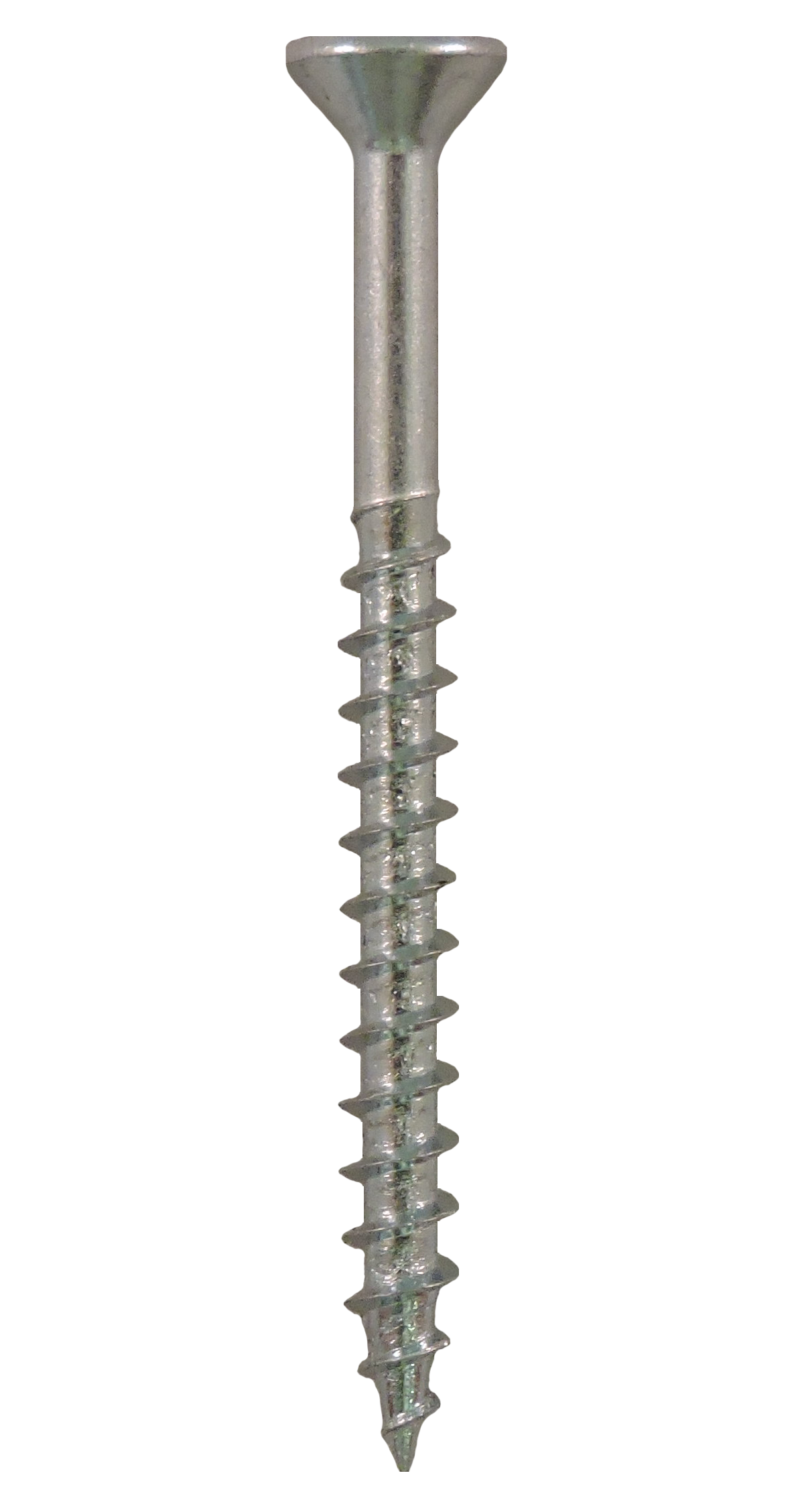 Cabinet Assembly Wood Screws Zinc  